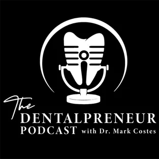 The Dentalpreneur Podcast cover art