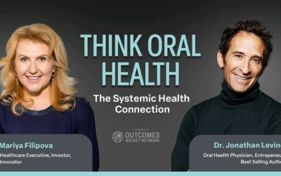 Think Oral Health: Invisible DSO Partnerships and Organic Growth with Chip Fichtner