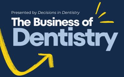 Decisions in Dentistry: Dental Practice Partnerships with Invisible DSOs