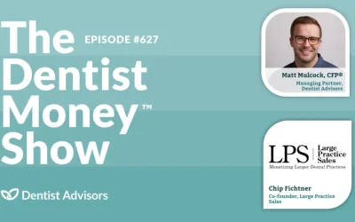 The Dentist Money Show Ep 627 – Understanding Invisible DSOs
